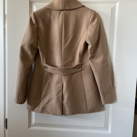 Reiss Camel Blazer - Picture 2 of 4